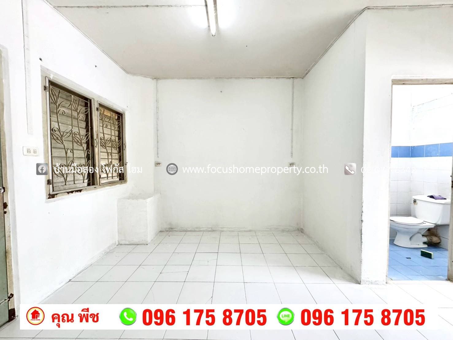ขาย เอื้ออาทร วัดกู้ 2 อาคาร 11 ชั้น 5